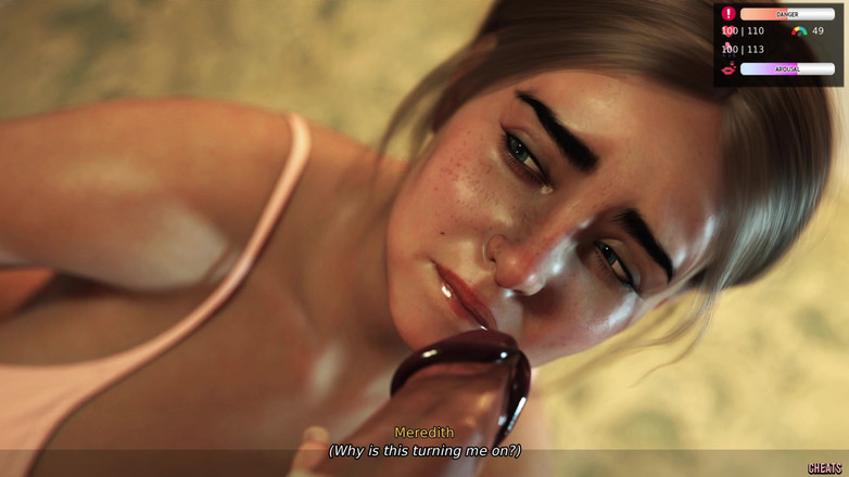 Wickedgammes studio: Seni Menggoda (bagian 4)