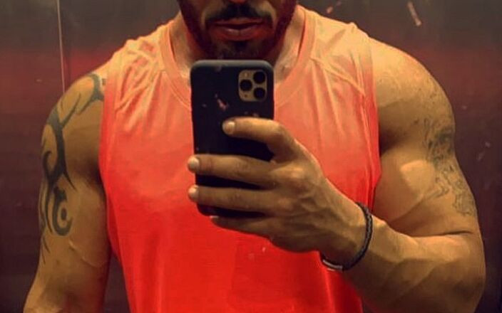 Mohddiab: Tubuh seksi dan berseronok