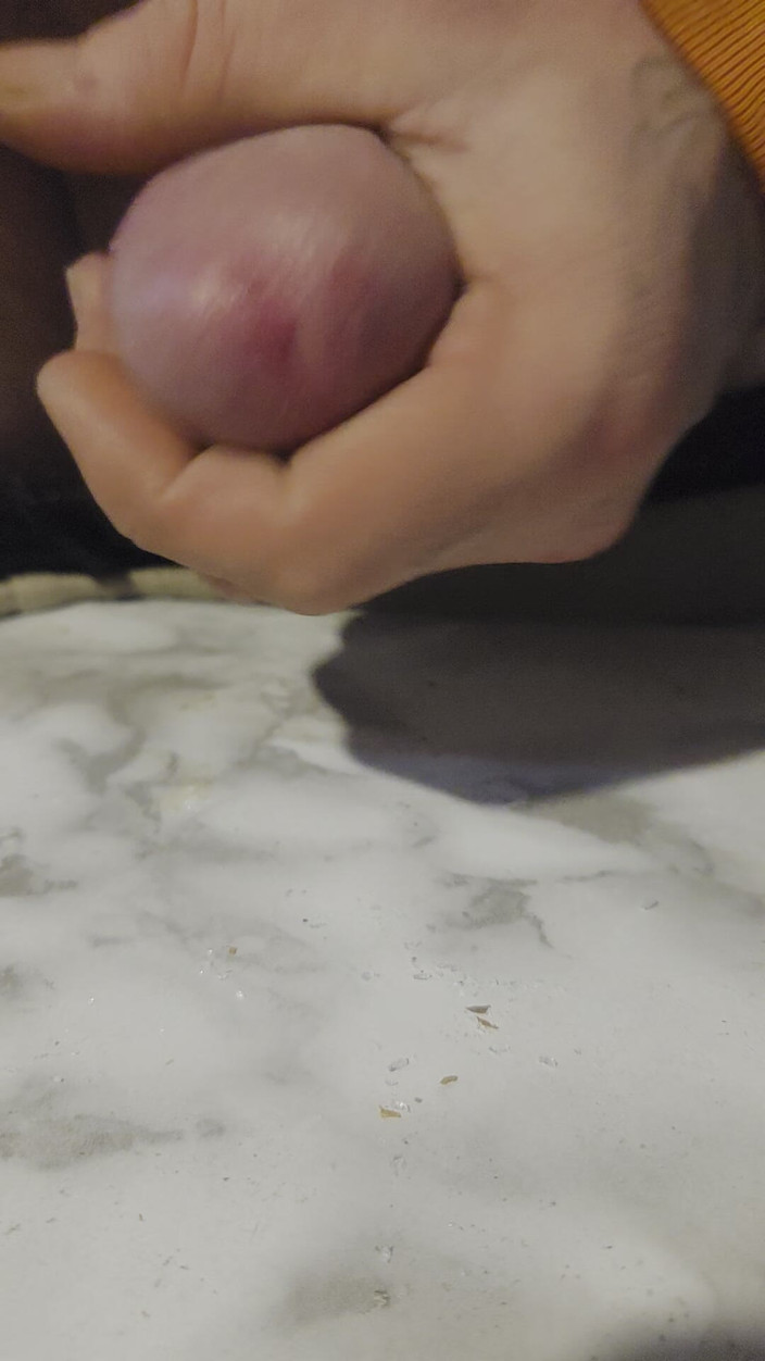 Bigshot: Marmorbord skott