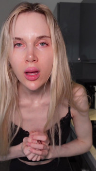 Une livreuse de pizzas se venge de ta femme