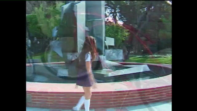 Heatwave Porn: Chrissy the Campus Slut, Part 1