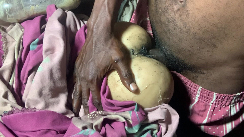 Bangcum8: Šukání sousedů Udělá mě do zadku z Usa