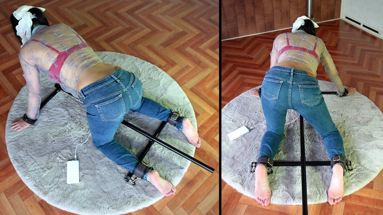 ushirosugatanomiki: एक लड़की जो संयमित है और घर पर रहती है