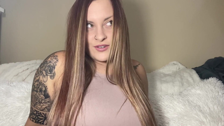 ChandlerKnight: Gfe: kız arkadaşını fışkırtıyor (çok edepsizce konuşuyor)!