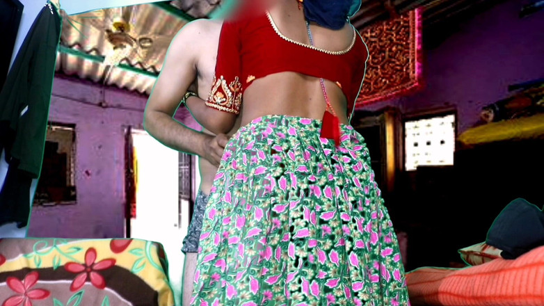 Rakul008: Chudák vesničan chycen při sexu