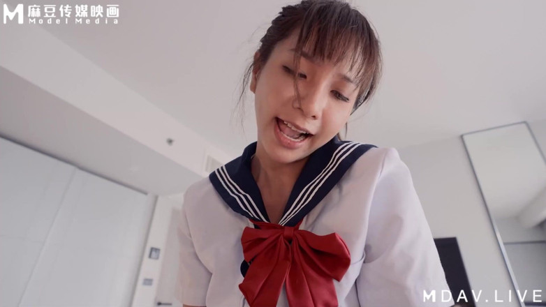 ModelMedia Asia: Mgl-0001 Promiscuous Sisters Who Are Addicted to Cheating First Part