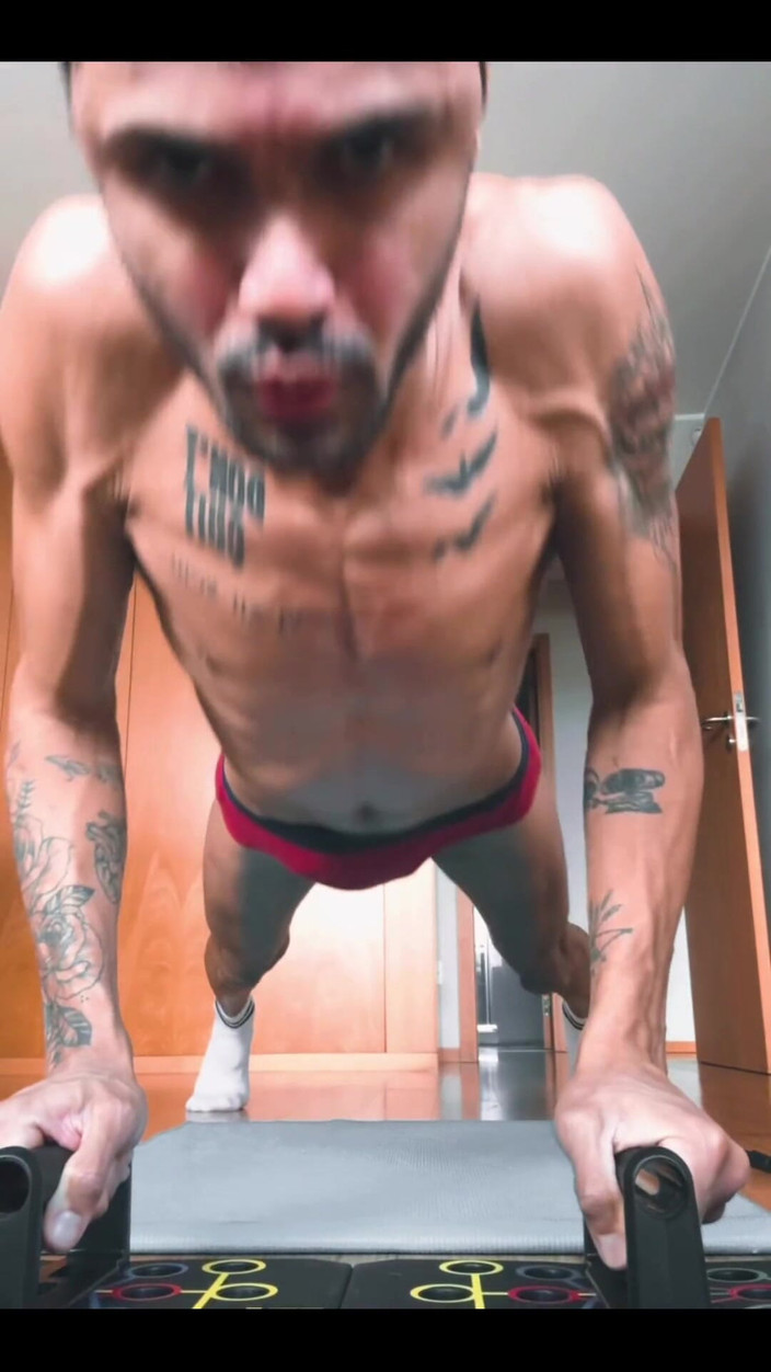 arabeputo: Quem quer isso?