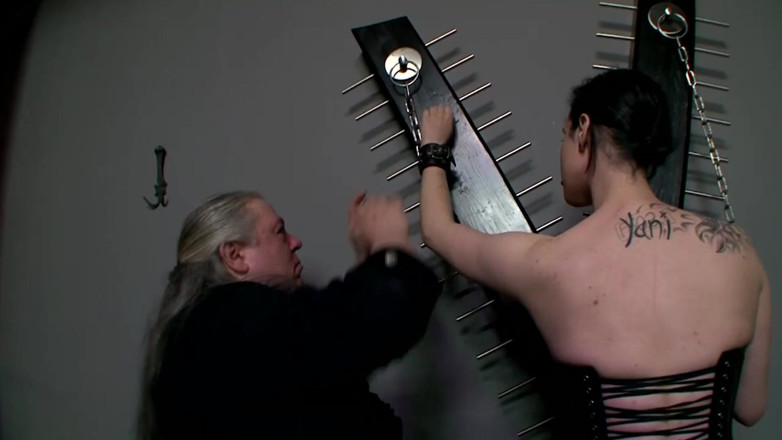 Absolute BDSM films - The original: Verloren van plezier