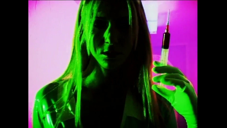 Lady Mesmeratrix Official: Lady Mesmeratrix uvádí: "Nemocné a zvrácené mysli" - (Epizoda #06)