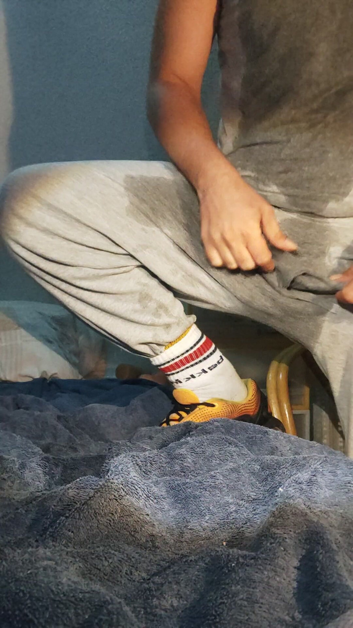 SmokedAlloy2: ダーティソックス、ピス、そしてダーティジャンクブロ。ハンマー！！！