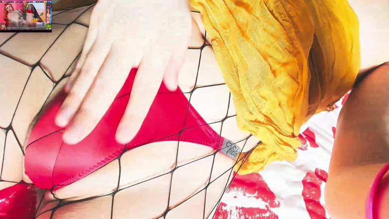 lvxbljs: Sborro su di me