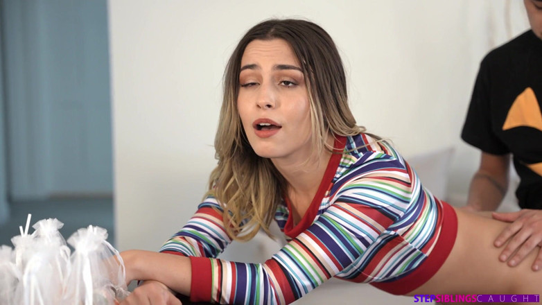StepSiblings Caught: Wanna Play with Us Stepbro - S24:e8