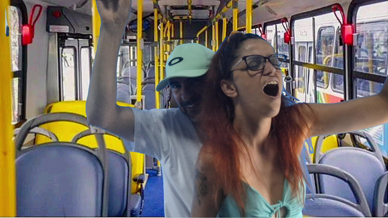 ksalnovinhos: Sex ve veřejné dopravě