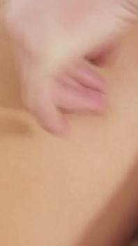 Great Babes Sex Scene-3_sexy Busty Blonde in Lingerie Likes to Have Her Ass Fucked and Cummed Inside
