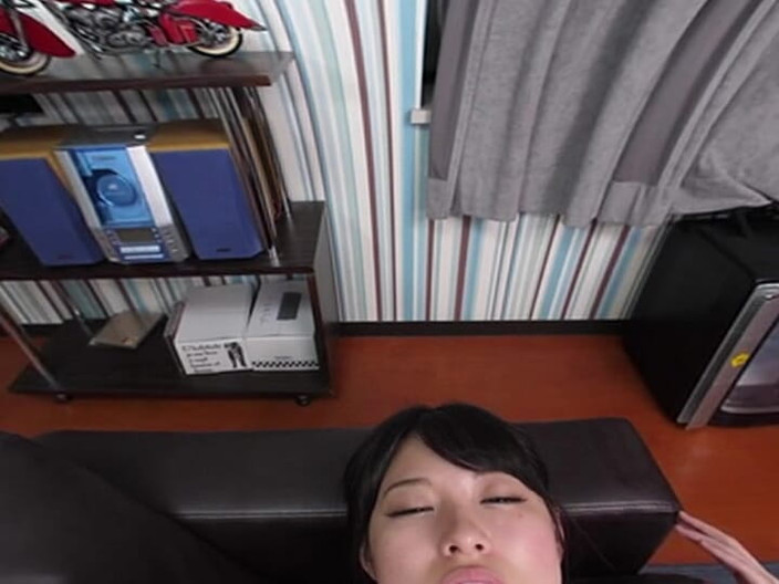 EAGLE-VR: Der versuch, Renas freund zu sein 2/2