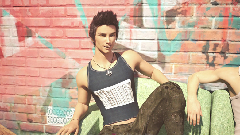 Porngame201: Una moglie e matrigna Awam la vera chiavata sophia si...