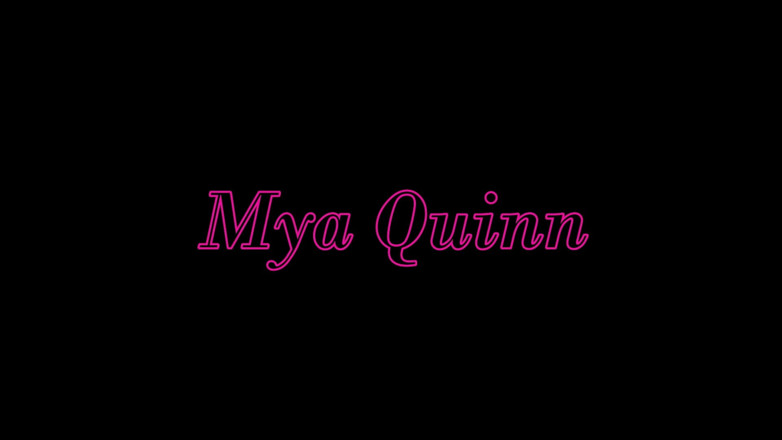 Mya Quinn: Piss Drinking Right from His Cock Swallow Every Drops - Mya...