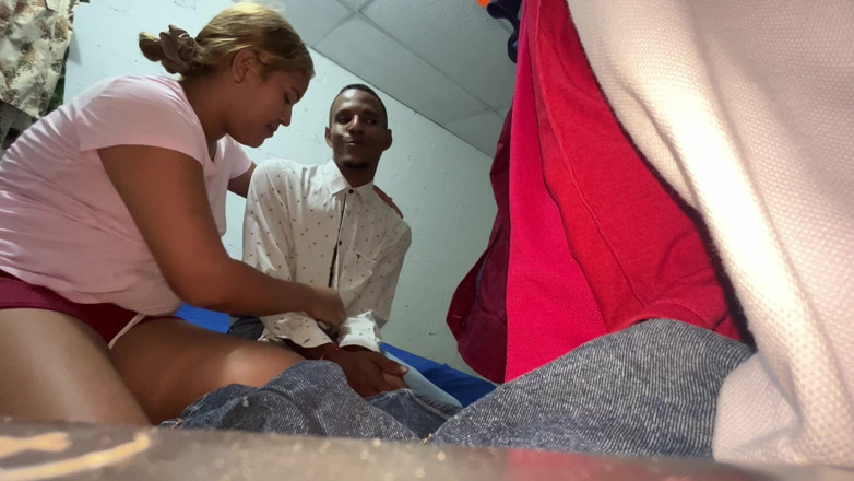 Rouse Official: I Take the Virginity of My Black Christian Friend Surprises...