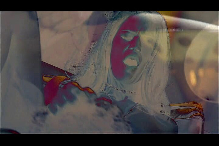 CBD Media: बहुत सुन्दर काले बाल वाली चूत वाली मॉडल की तंग कमसिन चूत को चाटा और चोदा जाता है