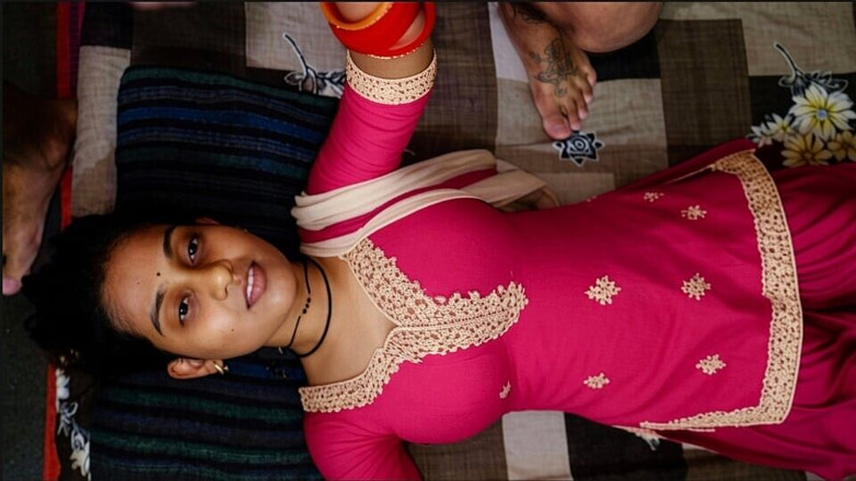 Ankita277: Hard sex with deshi college friend full night sex with...