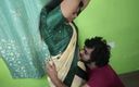 Vaigavarun45: Kerala Half Saree bdsm mão amarrada no teto e de...