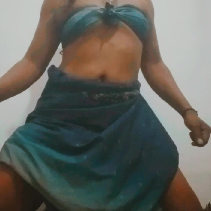 Tsvicky hot show: Claramente culo