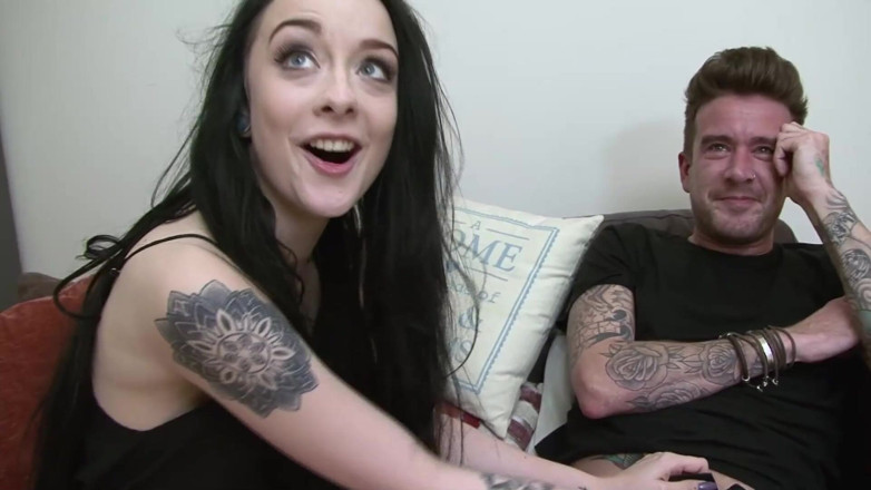 THAGSON: Naughty british wife scenes sub 02