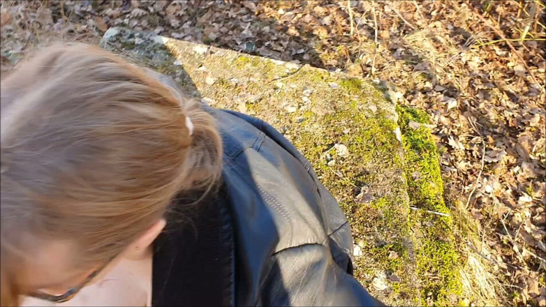 UserBitch1: Na Zewnątrz Jest Świetnie