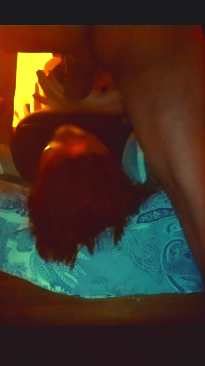 Lily & Theo: Verheiratete schlampe, liebt es, von einem riesigen penis gedemütigt und...