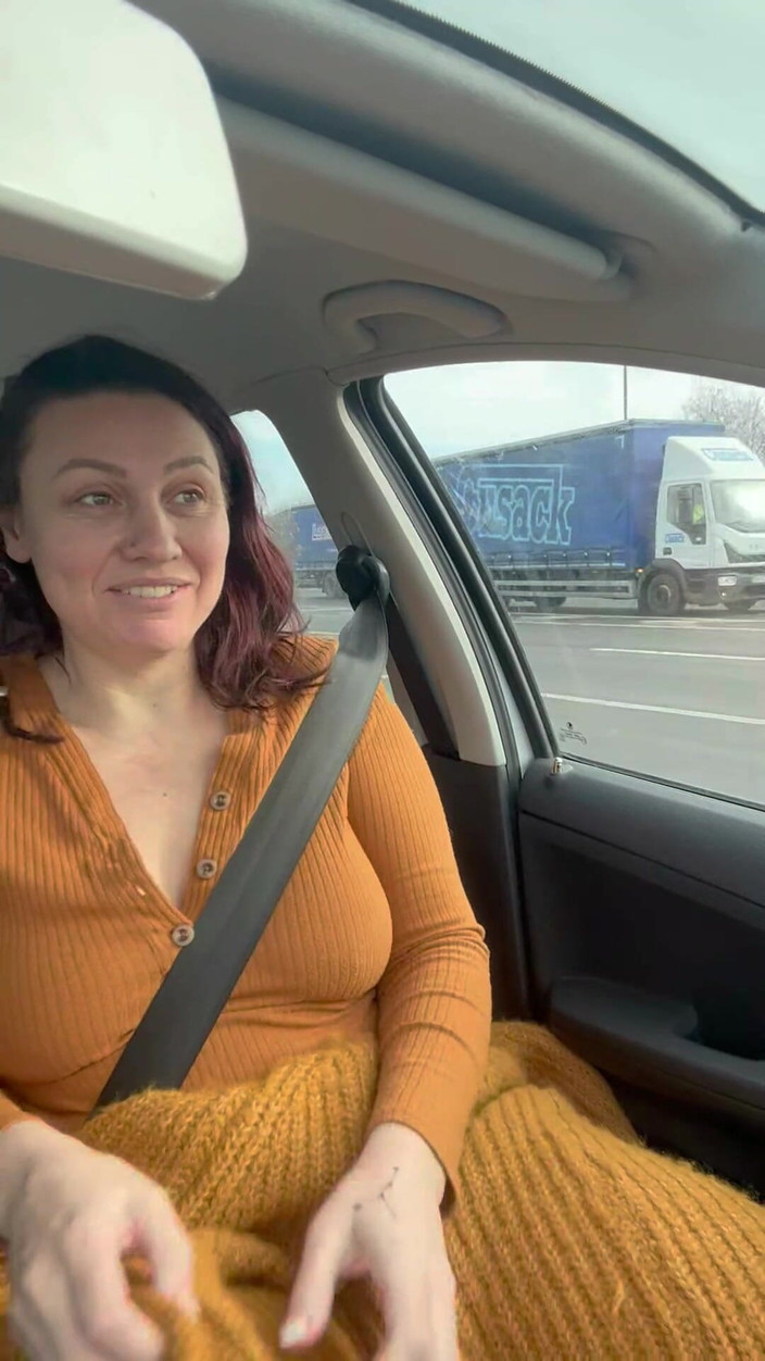 Lustful Libertines: Oldie but Goldie - Orinar En El Coche Público En Una...