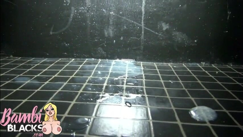 Creampie cum whores: 20 cock bareback gloryhole creampies