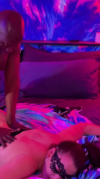 Polyjswitch & Sirmaxximus - Hotwife in Paradise