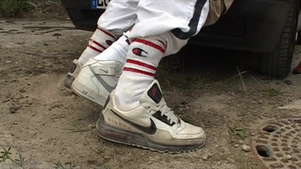 Young Bastards: Loser Double Dicked