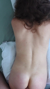 Husband Fucks His Wife in the Bedroom