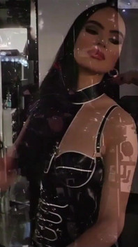 Progressive Rubber - the Most Pathetic Sissy Loser Ever Part1