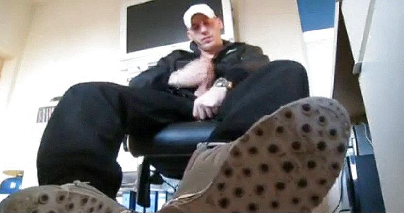 PROLLKING: 01 - Prollking XXL - Lelaki Alpha Bad Jerkoff