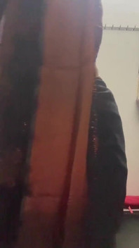 Stripping the Saree of Me for You Guys