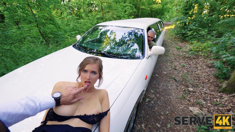 Serve4k: Private Car Service