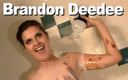 Edge Interactive Publishing: Brandon Deedee messy &amp;amp; soapy shower