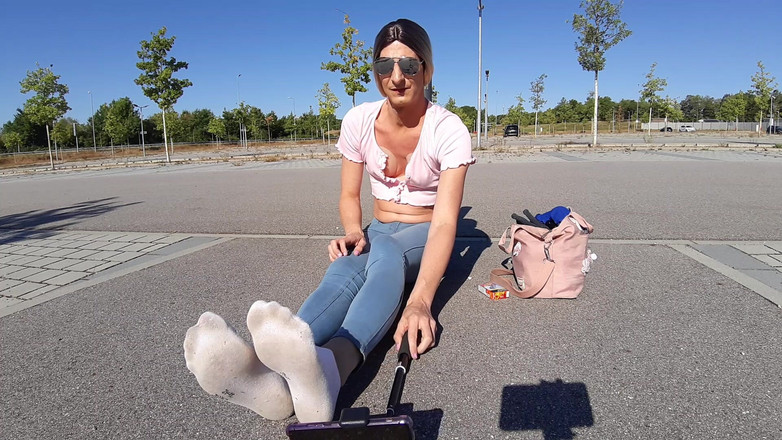 sweetfeet29: Jenom já