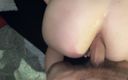Cur1ouscoup: Extreme Ass Fuck and Gape