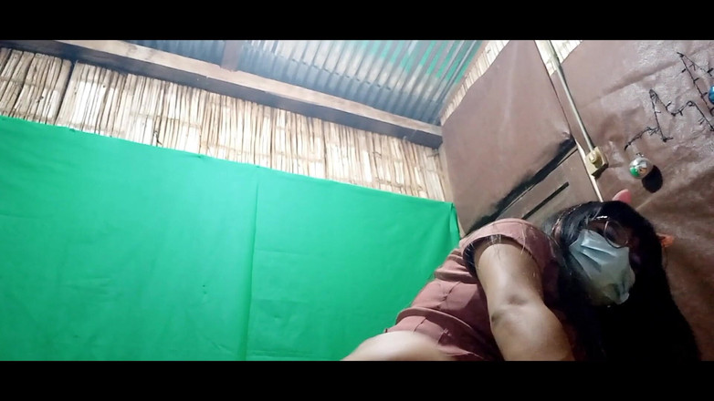 Martin13: Alasan padu untuk mengongkek adik tiri saya