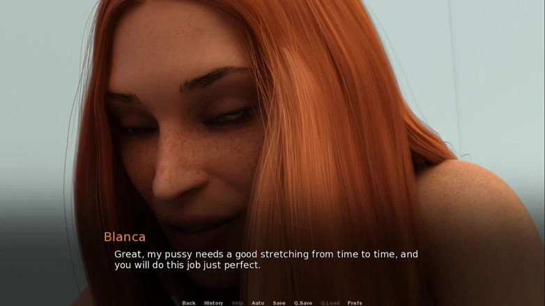 Dirty GamesXxX: College gebonden: het is te goed om hem eruit te...
