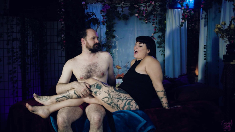 Exquisite Butts: Just interviews - cece larue और jacob style - डरावनी लड़कियां इसे बेहतर करती हैं