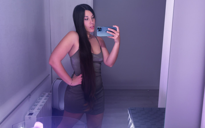 Leina Sex: Essayer Sur Haul: Shopping #08