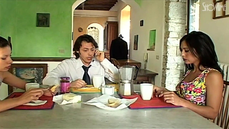 Showtime Official: La donna importale raggiunge il buon rases evil - film completo -...