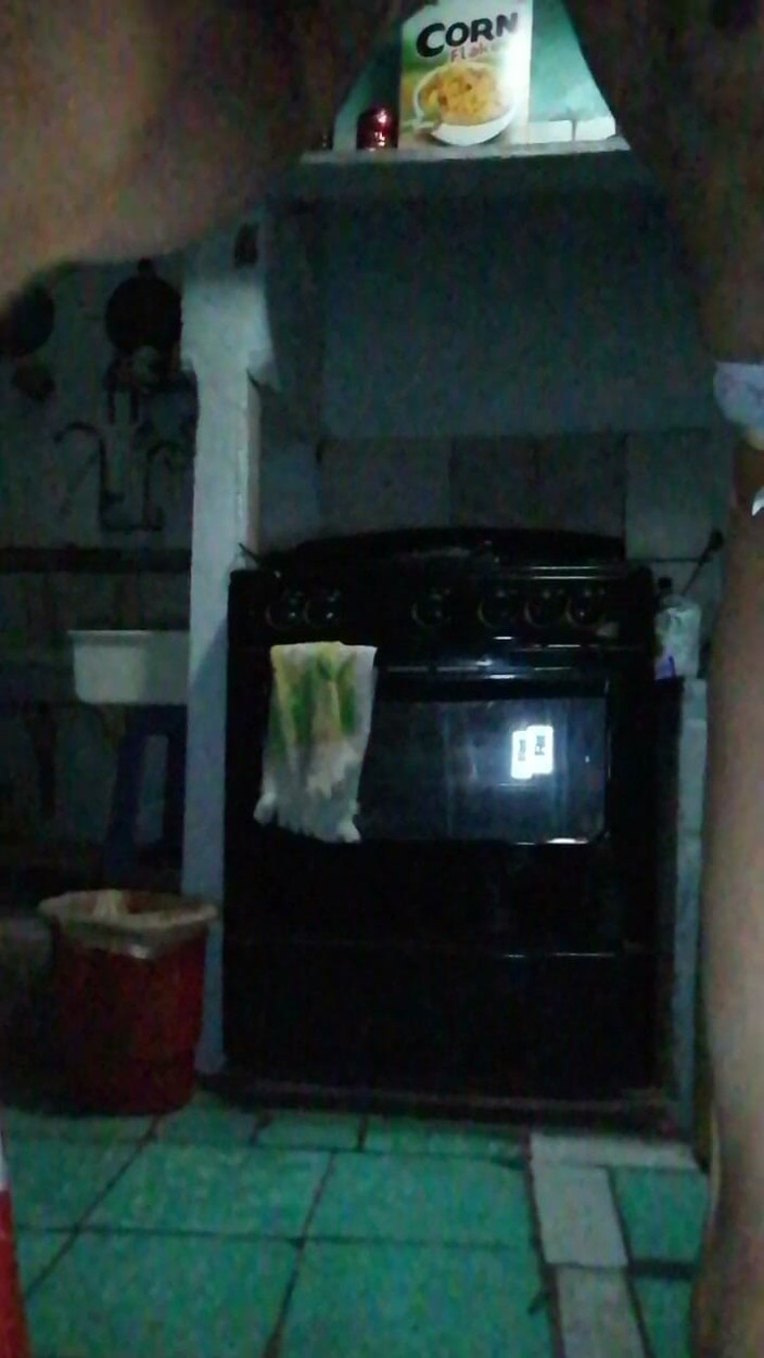 Marga9012: De La Cocina Al Patio.