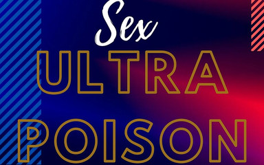 Ultra poison: Handjob rahsia RAF