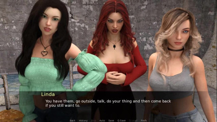 Dirty GamesXxX: Pine falls: we are going to leave this doomed town...