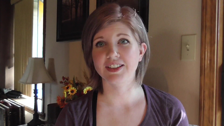 Housewife Ginger: Vlog - How I Lost My Virginity
